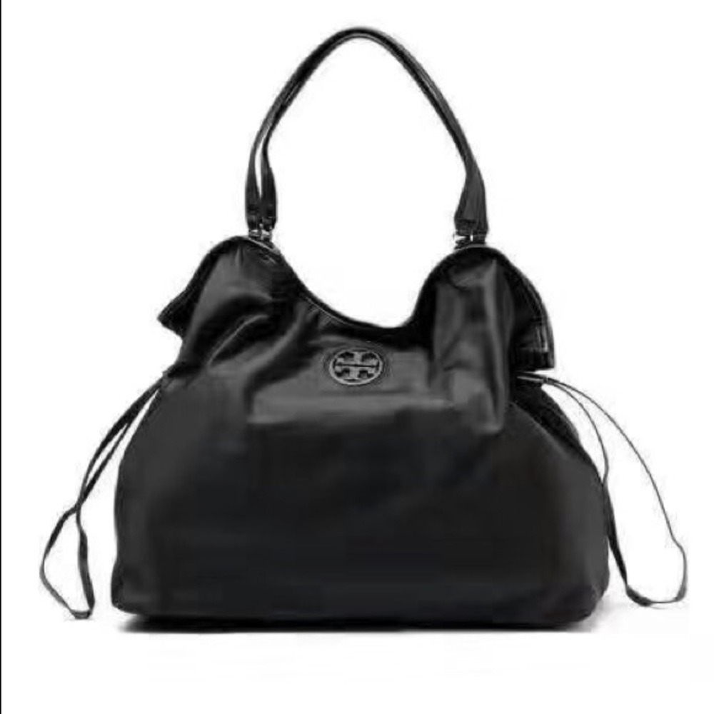 Nylon Tote